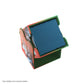Gamegenic Magic The Gathering The Hobbit Squire 80+ XL - Thranduil, the Elvenking/The Mountain-king