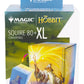 Gamegenic Magic The Gathering The Hobbit Squire 80+ XL - Gandalf, Goblin's Bane/The Lord of the Eagles