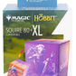 Gamegenic Magic The Gathering The Hobbit Squire 80+ XL - Gollum, Riddle Master/The Lonely Mountain