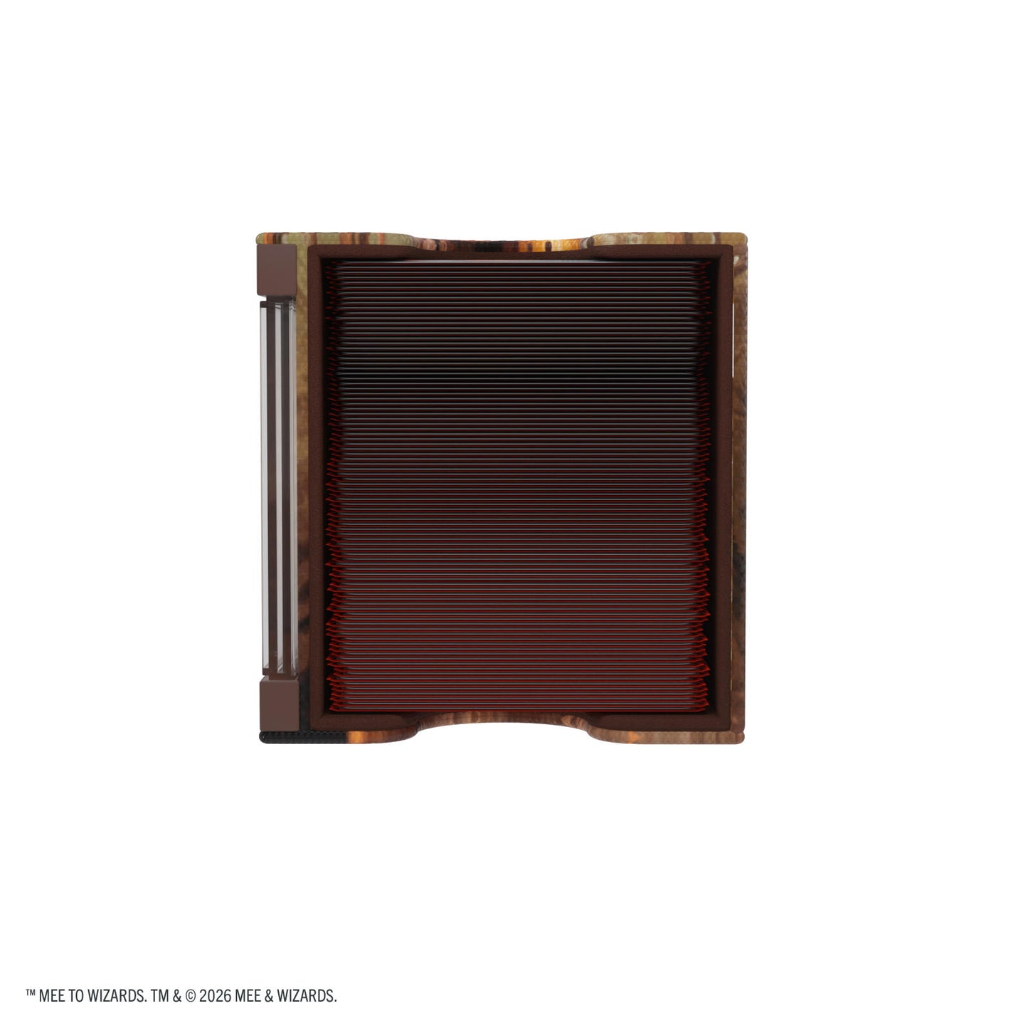 Gamegenic Magic The Gathering The Hobbit Squire PLUS 100+ XL - Battle of Goblin-town