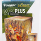 Gamegenic Magic The Gathering The Hobbit Squire PLUS 100+ XL - Battle of Goblin-town