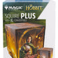 Gamegenic Magic The Gathering The Hobbit Squire PLUS 100+ XL - The Queen of Dale
