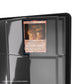 Gamegenic Magic The Gathering The Hobbit Zip-Up Album 18-Pocket - The Arkenstone/Smaug, Worm of Dread