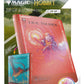 Gamegenic Magic The Gathering The Hobbit Zip-Up Album 18-Pocket - The Arkenstone/Smaug, Worm of Dread