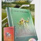 Gamegenic Magic The Gathering The Hobbit Zip-Up Album 18-Pocket - Thranduil, the Elvenking/The Mountain-king
