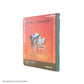 Gamegenic Magic The Gathering The Hobbit Zip-Up Album 18-Pocket - Thranduil, the Elvenking/The Mountain-king