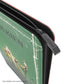 Gamegenic Magic The Gathering The Hobbit Zip-Up Album 18-Pocket - Thranduil, the Elvenking/The Mountain-king