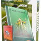 Gamegenic Magic The Gathering The Hobbit Zip-Up Album 18-Pocket - Thranduil, the Elvenking/The Mountain-king