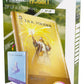 Gamegenic Magic The Gathering The Hobbit Zip-Up Album 18-Pocket - Gandalf, Goblin's Bane/The Lord of the Eagles