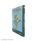 Gamegenic Magic The Gathering The Hobbit Zip-Up Album 18-Pocket - Gleaming Splendor/The King of Dale