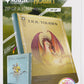 Gamegenic Magic The Gathering The Hobbit Zip-Up Album 18-Pocket - Gleaming Splendor/The King of Dale