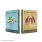 Gamegenic Magic The Gathering The Hobbit Zip-Up Album 18-Pocket - Gleaming Splendor/The King of Dale