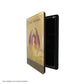 Gamegenic Magic The Gathering The Hobbit Zip-Up Album 18-Pocket - Gleaming Splendor/The King of Dale
