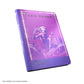 Gamegenic Magic The Gathering The Hobbit Zip-Up Album 18-Pocket - Gollum, Riddle Master/The Lonely Mountain