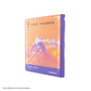 Gamegenic Magic The Gathering The Hobbit Zip-Up Album 18-Pocket - Gollum, Riddle Master/The Lonely Mountain