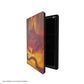Gamegenic Magic The Gathering The Hobbit Zip-Up Album 18-Pocket - Smaug's Mox Amber