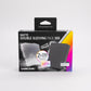 Gamegenic Matte Double Sleeving Pack 100 (66mm x 91mm)