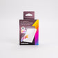 Gamegenic Matte Outer Card Sleeves - Japanese Size (65mm x 92mm) (60 Sleeves Per Pack)