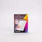Gamegenic Matte Outer Card Sleeves - Japanese Size (65mm x 92mm) (60 Sleeves Per Pack)