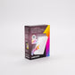 Gamegenic Matte Outer Card Sleeves - Japanese Size (65mm x 92mm) (60 Sleeves Per Pack)