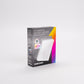 Gamegenic Matte Outer Card Sleeves - Standard Size (69mm x 94mm) (50 Sleeves Per Pack)