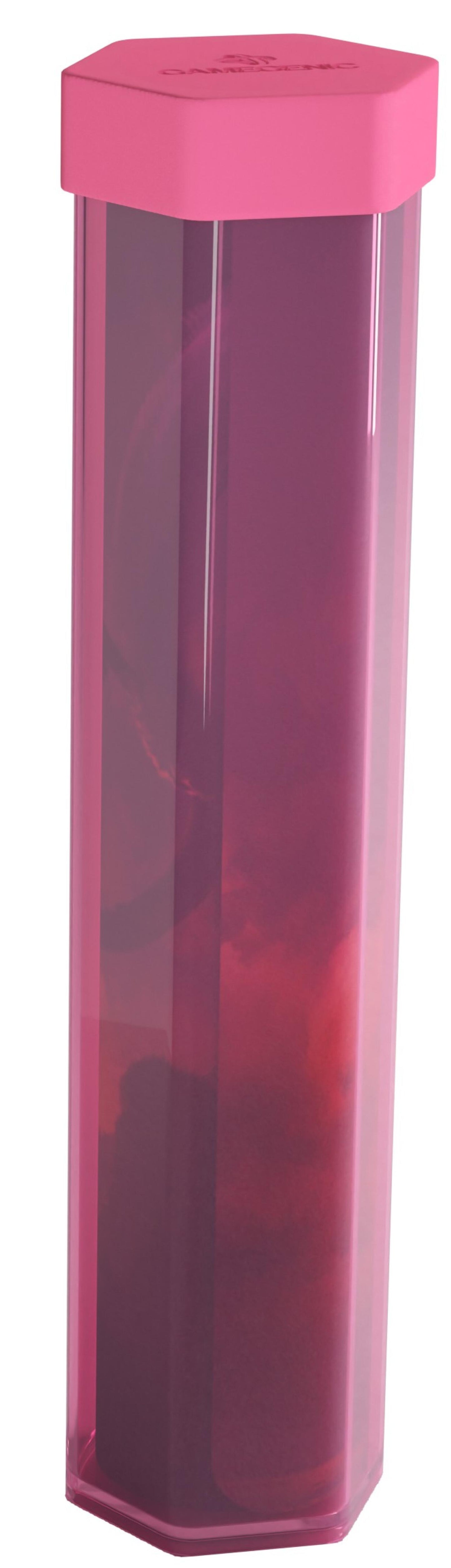 Gamegenic Playmat Tube - Pink