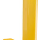 Gamegenic Playmat Tube - Yellow