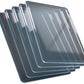 Gamegenic Premium Toploading Exoshields 35pt