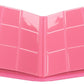 Gamegenic Prime 18-Pocket Album - Pink