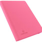 Gamegenic Prime 18-Pocket Album - Pink