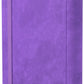 Gamegenic Prime 18-Pocket Album - Purple
