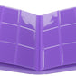 Gamegenic Prime 18-Pocket Album - Purple
