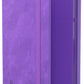 Gamegenic Prime 18-Pocket Album - Purple