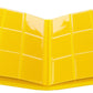 Gamegenic Prime 18-Pocket Album - Yellow