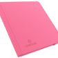 Gamegenic Prime 24-Pocket Album - Pink