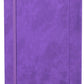 Gamegenic Prime 24-Pocket Album - Purple