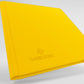Gamegenic Prime 24-Pocket Album - Yellow