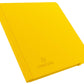 Gamegenic Prime 24-Pocket Album - Yellow
