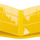 Gamegenic Prime 24-Pocket Album - Yellow