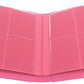 Gamegenic Prime 8-Pocket Album - Pink