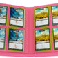 Gamegenic Prime 8-Pocket Album - Pink