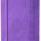 Gamegenic Prime 8-Pocket Album - Purple