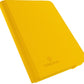 Gamegenic Prime 8-Pocket Album - Yellow