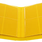Gamegenic Prime 8-Pocket Album - Yellow