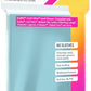 Gamegenic Prime Board Game Sleeves - Size Code MAGENTA - Scythe/Lost Cities (72mm x 112mm) (60 Sleeves Per Pack)