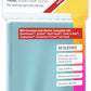 Gamegenic Prime Board Game Sleeves - Size Code RUBY - Mini European-Sized (46mm x 71mm) (50 Sleeves Per Pack)