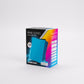 Gamegenic Prime Card Sleeves - Blue (66mm x 91mm) (100 Sleeves Per Pack)