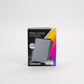 Gamegenic Prime Card Sleeves - Dark Gray (66mm x 91mm) (100 Sleeves Per Pack)