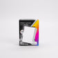 Gamegenic Prime Card Sleeves - White (66mm x 91mm) (100 Sleeves Per Pack)