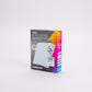 Gamegenic Prime Retro Card Sleeves - (66.5mm x 94mm) (50 Sleeves Per Pack)